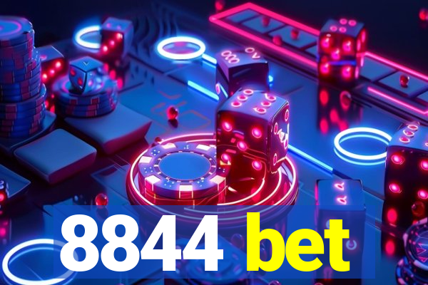 8844 bet